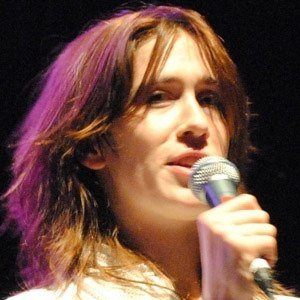 Imogen Heap's voice - Text to Speech AI