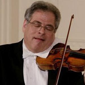 Itzhak Perlman's voice - Text to Speech AI