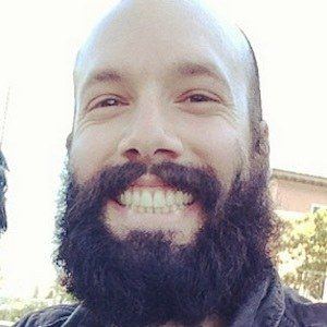 Jack Conte's voice - Text to Speech AI