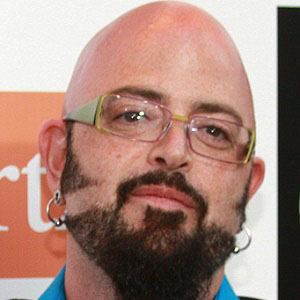 Jackson Galaxy's voice - Text to Speech AI