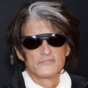 Voz de Joe Perry - Text to Speech
