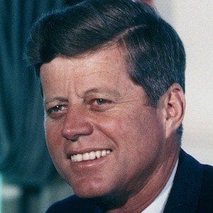 Voz de John F. Kennedy - Text to Speech