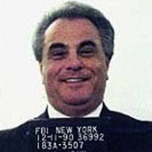 John Gotti's voice - Text to Speech AI