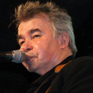 Voz de John Prine - Text to Speech