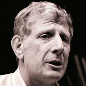 Jonathan Miller's voice - Text to Speech AI