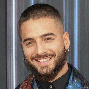 Voz de Maluma - Text to Speech