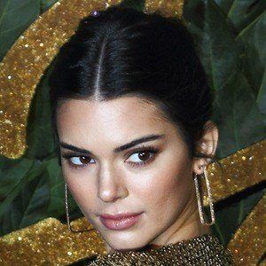 Voz de Kendall Jenner - Text to Speech