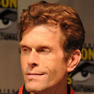 Voz de Kevin Conroy - Text to Speech