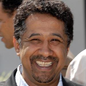 Voz de Khaled - Text to Speech