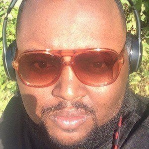 Voz de Kingpin - Text to Speech