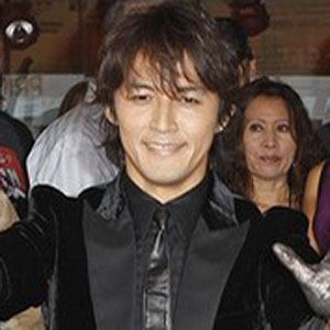 Koshi Inaba's voice - Text to Speech AI