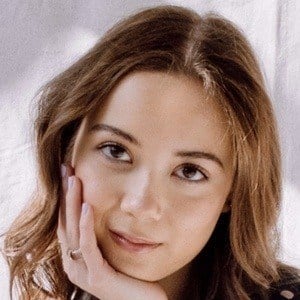 Voz de Laufey - Text to Speech