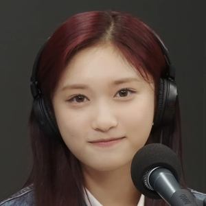 Leeseo's voice - Text to Speech AI