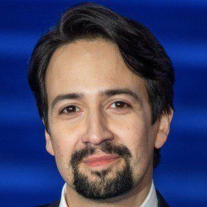 Voz de Lin-Manuel Miranda - Text to Speech