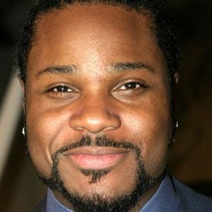 Malcolm-Jamal Warner's voice - Text to Speech AI