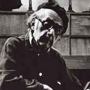 Voz de Man Ray - Text to Speech