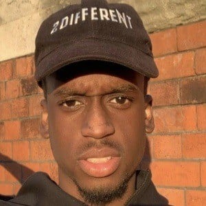 Manlikeisaac's voice - Text to Speech AI