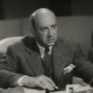 Voz de Marc Connelly - Text to Speech