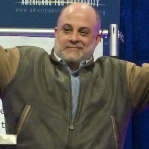 Mark Levin's voice - Text to Speech AI