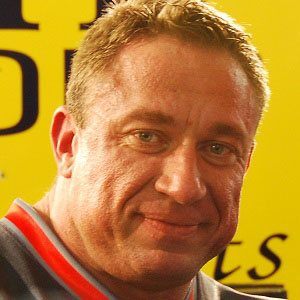 Voz de Markus Ruhl - Text to Speech