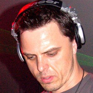 Markus Schulz's voice - Text to Speech AI