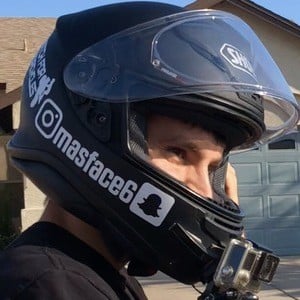 MasFace's voice - Text to Speech AI