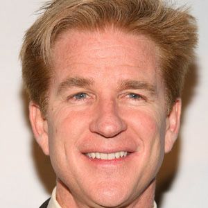 Matthew Modine's voice - Text to Speech AI