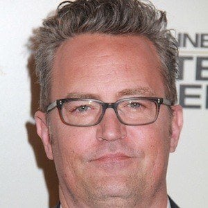 Matthew Perry's voice - Text to Speech AI