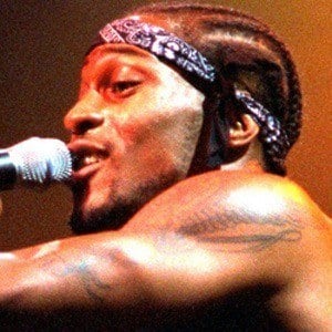 Voz de D'Angelo - Text to Speech