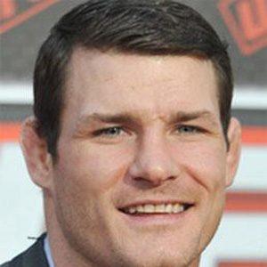Michael Bisping's voice - Text to Speech AI