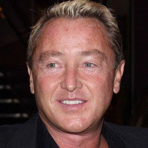 Michael Flatley's voice - Text to Speech AI