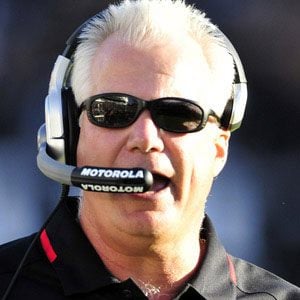 Voz de Mike Smith - Text to Speech