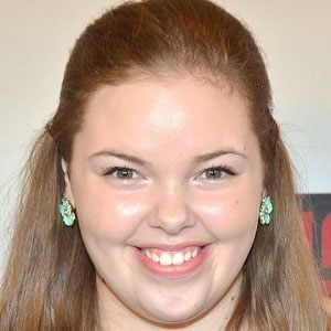 Miranda May's voice - Text to Speech AI