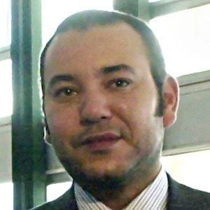 Mohammed VI's voice - Text to Speech AI
