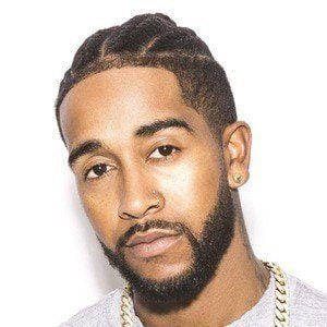 Voz de Omarion - Text to Speech