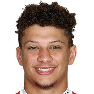 Voz de Patrick Mahomes - Text to Speech