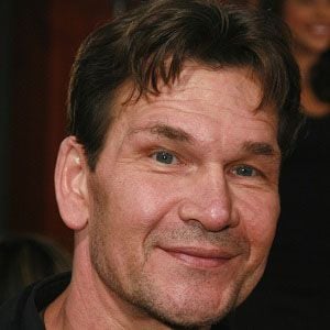 Patrick Swayze's voice - Text to Speech AI