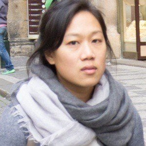 Voz de Priscilla Chan - Text to Speech