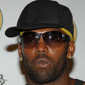 Randy Moss's voice - Text to Speech AI