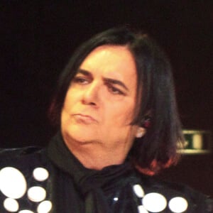 Renato Zero's voice - Text to Speech AI