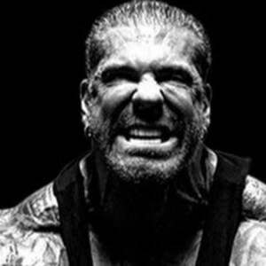 Voz de Rich Piana - Text to Speech
