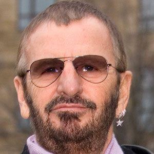 Voz de Ringo Starr - Text to Speech