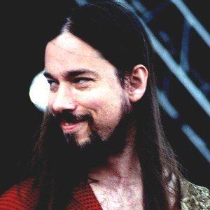 Rob Baker's voice - Text to Speech AI