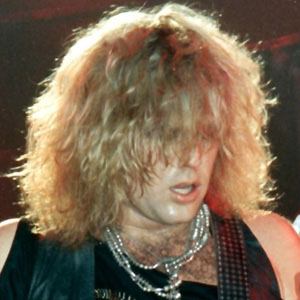 Robbin Crosby's voice - Text to Speech AI