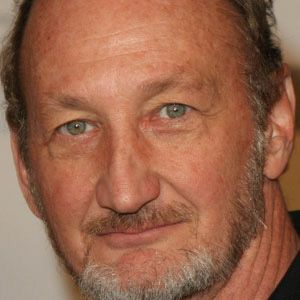 Robert Englund's voice - Text to Speech AI