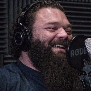 Voz de Robert Oberst - Text to Speech