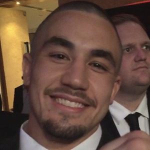 Robert Whittaker's voice - Text to Speech AI