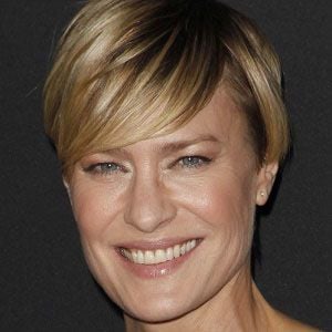 Robin Wright's voice - Text to Speech AI