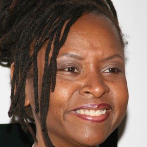 Voz de Robin Quivers - Text to Speech