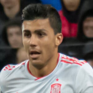 Rodri's voice - Text to Speech AI